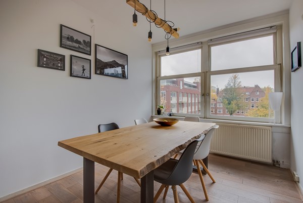 Medium property photo - Vogelenzangstraat 23-3, 1058 SN Amsterdam